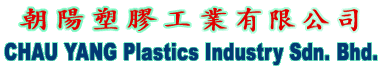 Chau Yang Industry Sdn Bhd